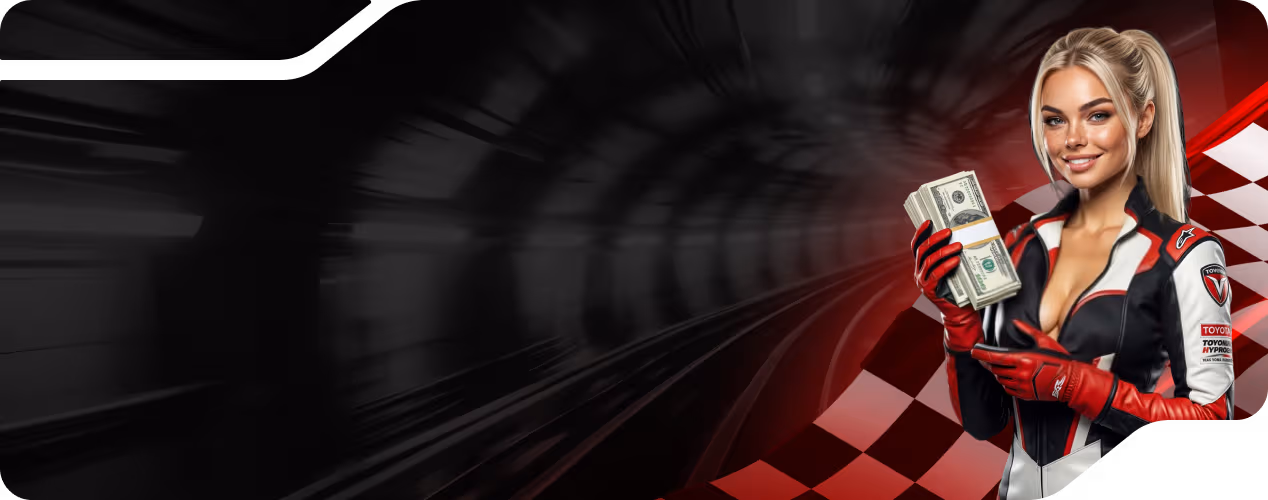 Бонус Motor Casino